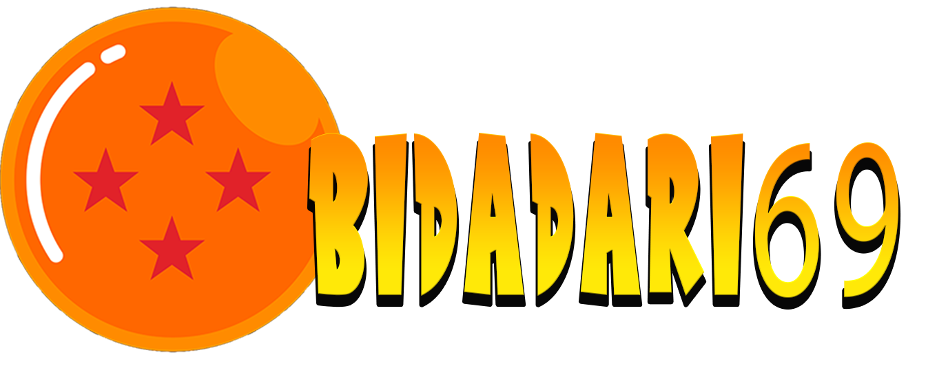 Logo Bidadari69 Toko Online Indonesia